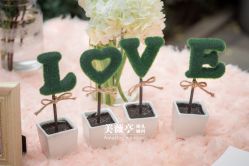 点击看大图 -美薇亭婚礼顾问