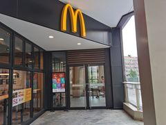 门面-麦当劳(瓯北大悦里广场店)