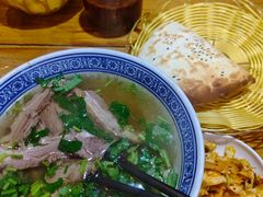 -长安后宰门水盆羊肉(新都心店)