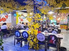 -特色酱椒鱼私房菜(黄鹤楼店)