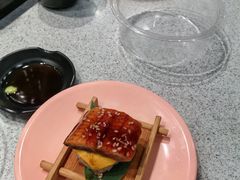 -争鲜回转寿司(西红门荟聚PLUS店)