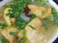 -宛平李记小吃(东关街店)