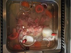 -九府羊·鲜羊火锅·烤串(新华路店)