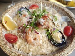 -ibarrel爱杯·bistro&brunch(江宁路店)