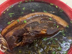 -小龙大肉面馆