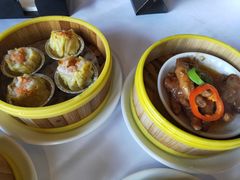 烧买-顺德喜来登酒店·采悦轩