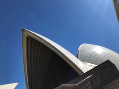 -悉尼歌剧院