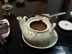-景鹤料理(上地华联店)