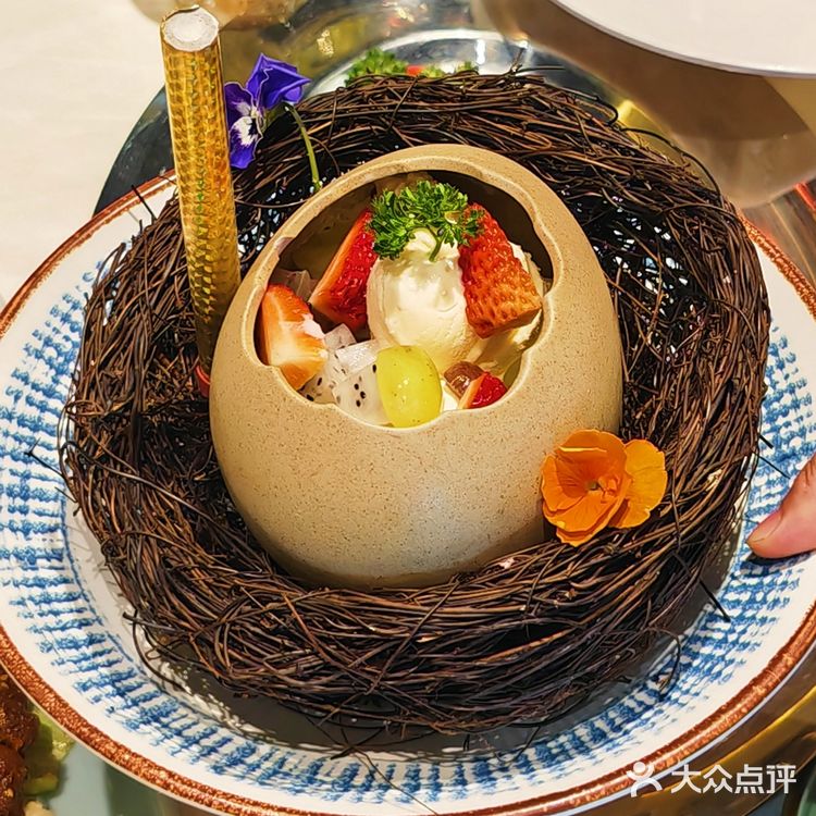 他家可是全国大连锁呀，并且在哈尔滨还是必吃榜的品牌呢