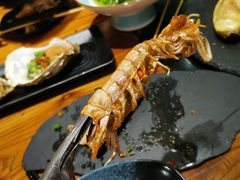 -烧货·活海鲜炭烧(湖滨商业街店)