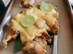 -Thai Alley泰爱里(二沙岛店)