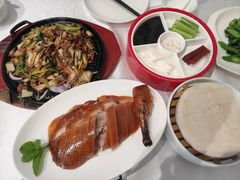 -月福京味斋·烤鸭店·北京菜(鼓楼总店)