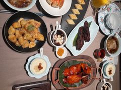 -小厨娘绣中淮扬(大行宫科巷店)