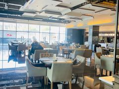 -南京四方酒店-傲途格精选·椽宫中餐厅