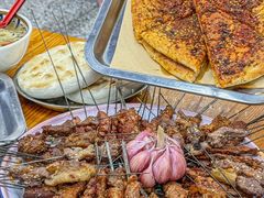 -老白家怡贵园烤肉