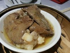 -大荣华酒楼(元朗老店)