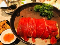 -集渔·泰式海鲜火锅(科华店)