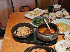 -云海肴·汽锅鸡·云南代表菜(美罗城店)