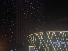 -天津水游城丽筠酒店