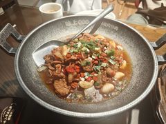 -味上湘菜馆(岳麓山店)
