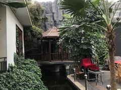 -忆江南·生态餐饮宴会酒店