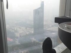 -洲际酒店·地平线全日餐厅HORIZON CAFÉ