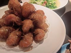-红厨巷·淮扬菜(熙南里店)