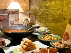 -有才叔的小馆(招商依云曲江店)