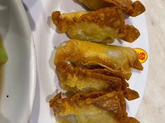 -发记鱼杂专卖店(Suria Sabah)