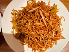 -姥姥家春饼店(八里庄店)