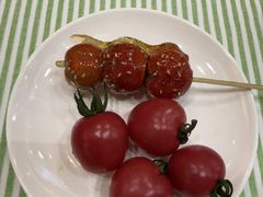 -鹊华居·地道鲁菜·海鲜·融合味(大明湖店)