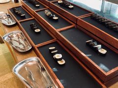 -济南喜来登酒店