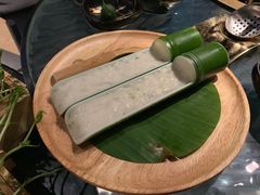 纯手作墨鱼滑-凤园椰珍·臻品椰子鸡(保利时光里店)