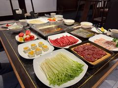 -皇城老妈火锅(琴台店)