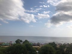 -农垦当壁镇兴凯湖旅游度假区
