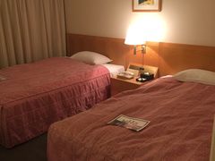-关西机场华盛顿酒店