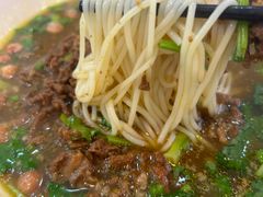 -He米线•徐州米线(淮海第一城店)