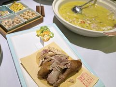 -春满园·邯郸菜发祥地(滏东店)