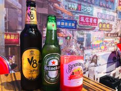 -蚝堡海鲜·威海菜·海肠捞饭·烧烤·亚洲吃蚝公司(幸福门店)