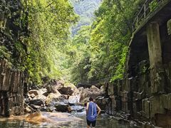 -广东大峡谷