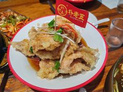 -朴老五延边大冷面(二道店)