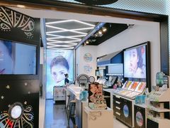 -miomi米欧米美瞳隐形眼镜(新世界大丸百货店)