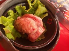 -谭鸭血老火锅(图书馆店)