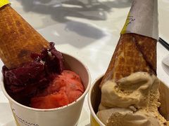 -LUNEURS月乐诗·法式冰淇淋(环贸店)