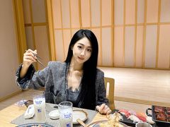 -琴寿司居酒屋(软件园店)
