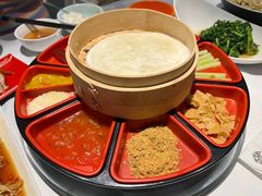 -羲和雅苑•北京烤鸭(吴中路万象城店)
