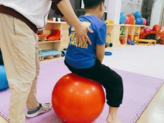 -多特儿童专注力·感统训练·注意力提升培训(锦峰训练中心)