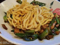 -锅儿挑面馆