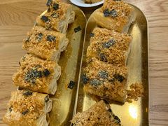 -小豆海棠(嘉兴路店)