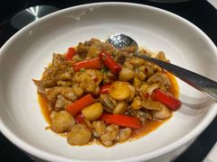 -富淳饭店(陆家嘴保利广场店)